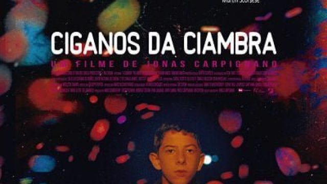 Ciganos da Ciambra