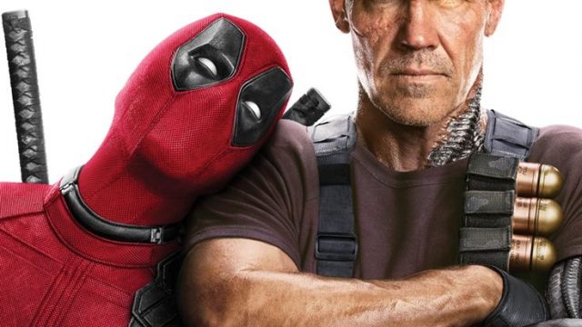 Deadpool 2
