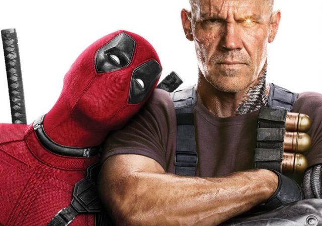Deadpool 2