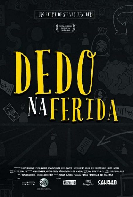 Dedo na Ferida