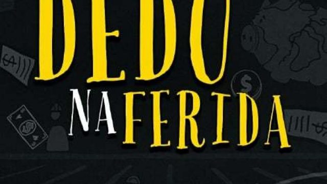 Dedo na Ferida