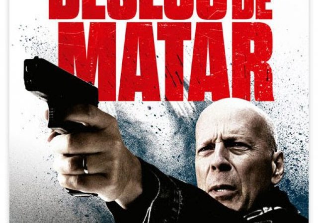 Crítica: Desejo de Matar