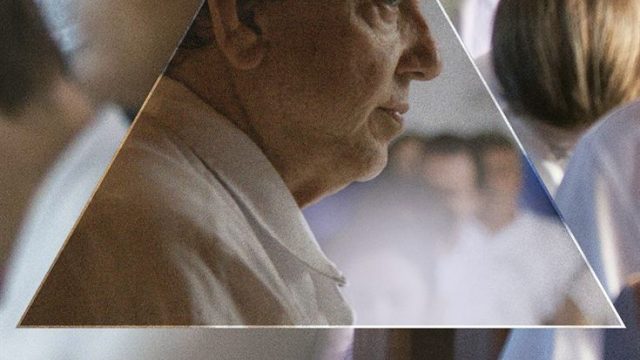 Crítica: João de Deus – O Silêncio é Uma Prece