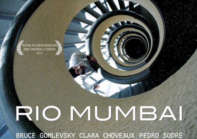 Crítica: Rio Mumbai