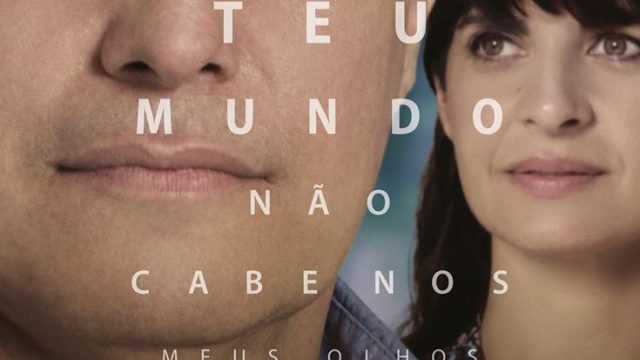 Crítica: Teu Mundo Não Cabe Nos Meus Olhos