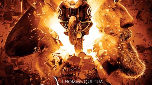 O Homem Que Matou Dom Quixote