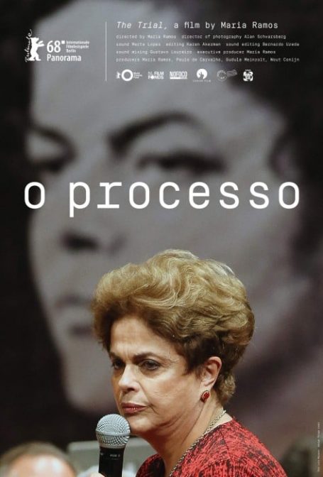 O Processo