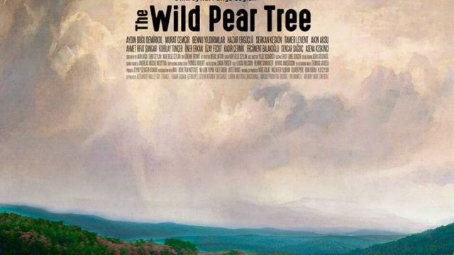 Cannes 2018: The Wild Pear Tree