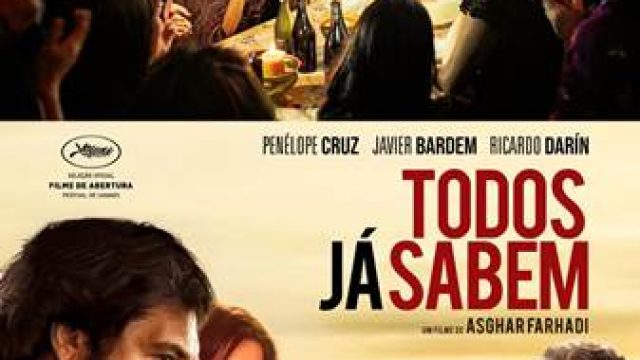 Todos Já Sabem