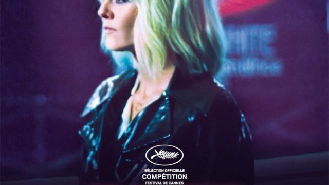 Cannes 2018: Knife + Heart