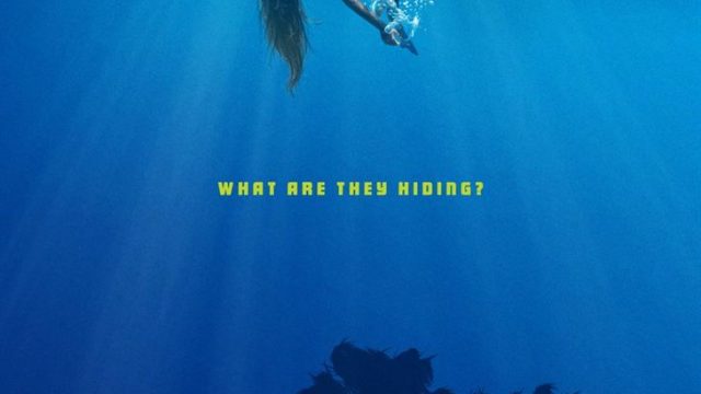 Cannes 2018: Under The Silver Lake