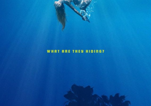 Cannes 2018: Under The Silver Lake