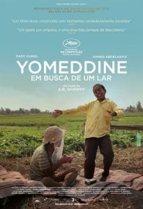 yomeddine