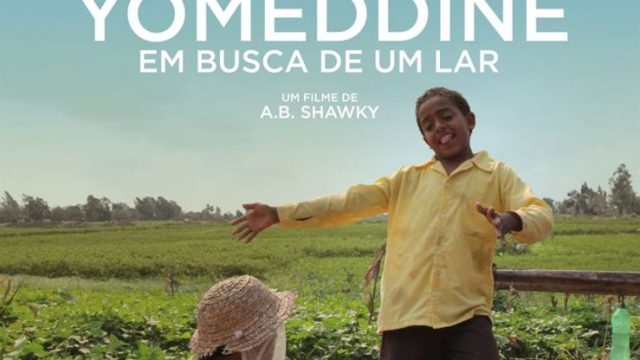 Yomeddine – Em Busca de um Lar