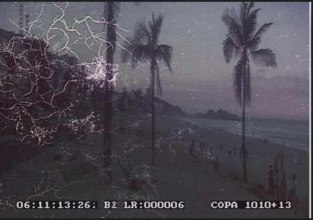 Mostra de Cinema de Ouro Preto 2018: Panorama Final