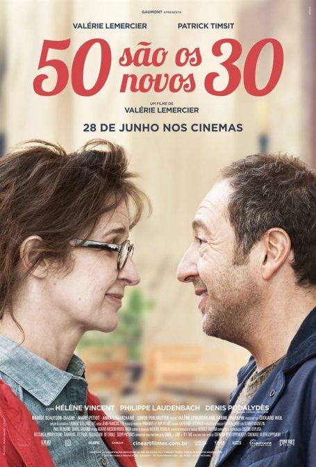 Crítica: 50 São os Novos 30