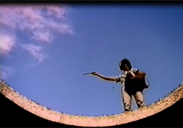 Mostra de Cinema de Ouro Preto 2018: Terceiro Dia