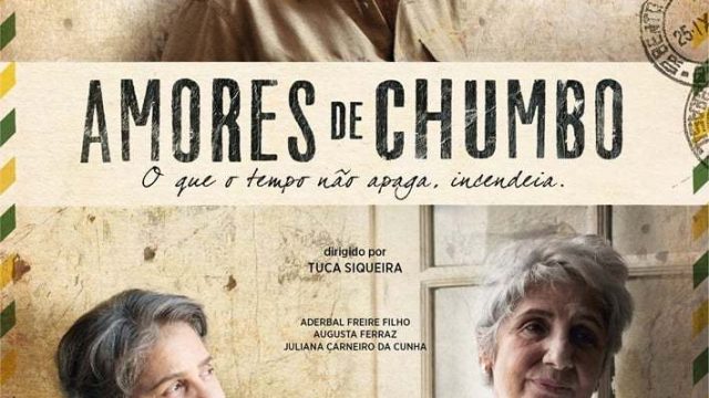 Crítica: Amores de Chumbo