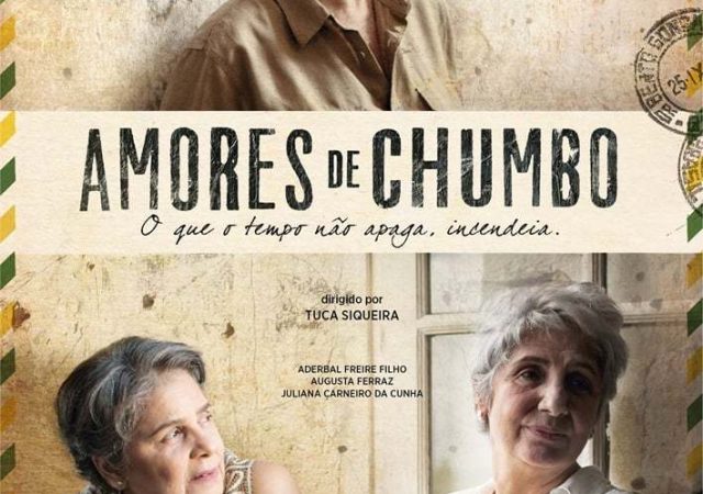 Crítica: Amores de Chumbo