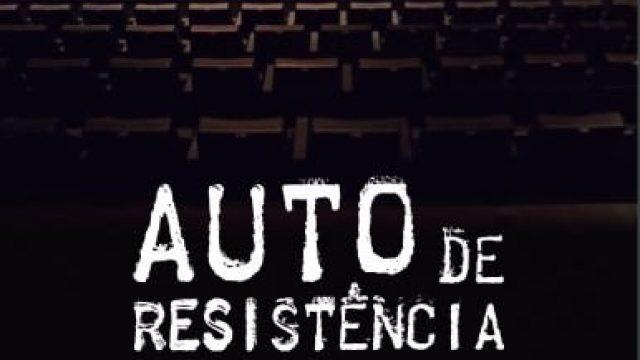 Auto de Resistência