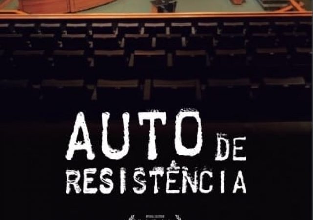 Auto de Resistência