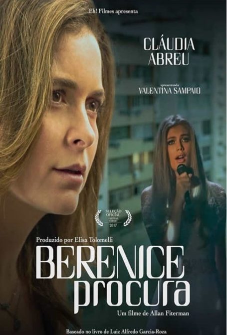 Crítica: Berenice Procura