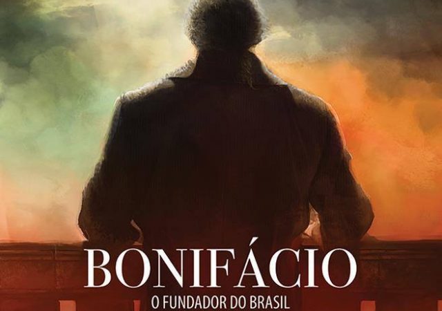Crítica: Bonifácio – O Fundador do Brasil