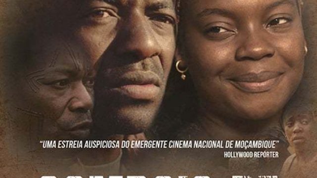 Crítica: Comboio de Sal e Açúcar