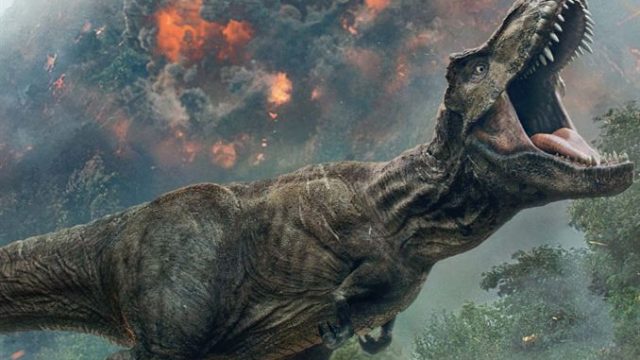 Crítica: Jurassic World: Reino Ameaçado