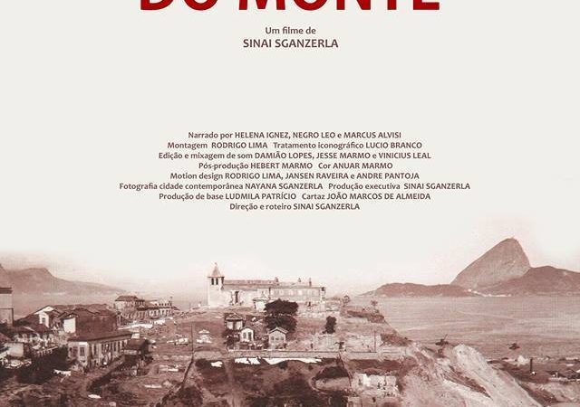 O Desmonte do Monte