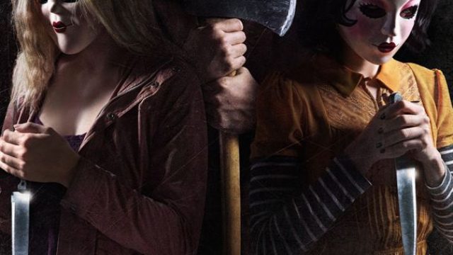 Crítica: Os Estranhos – Caçada Noturna