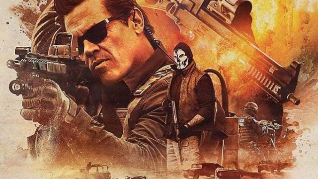 Crítica: Sicario: Dia do Soldado