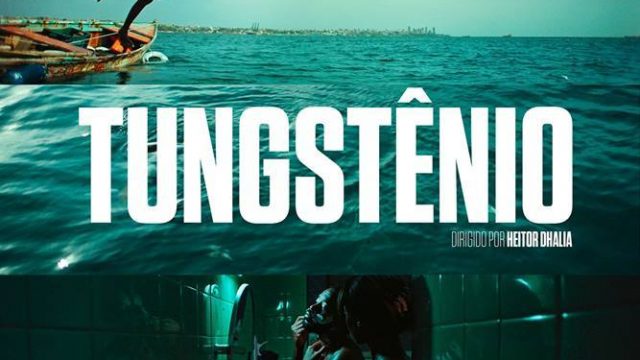 Crítica: Tungstênio