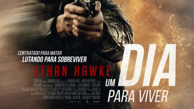 Um Dia Para Viver