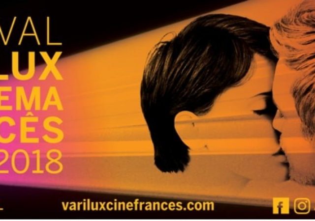 FESTIVAL VARILUX DE CINEMA FRANCÊS 2018: Pílulas-Críticas