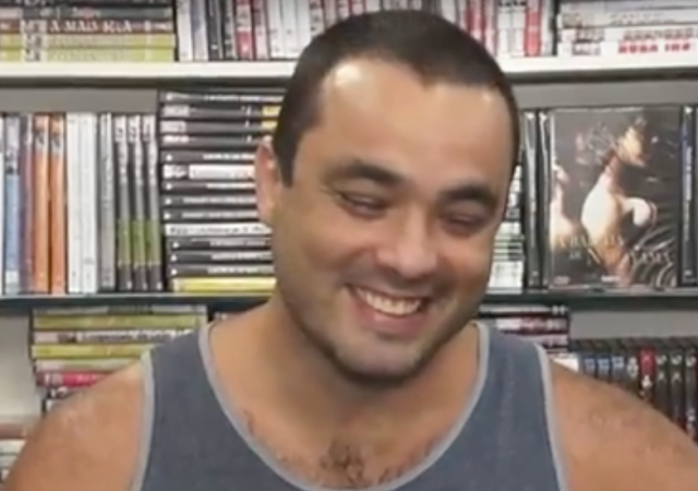 A Evolução de Uma Família Cavidiana