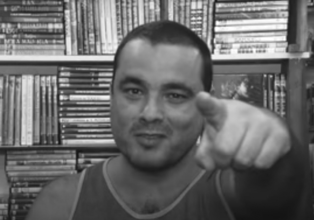 21 Filmes em 21 Anos por Cavi Borges