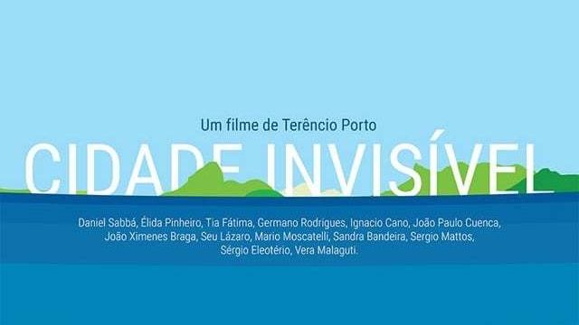 Cidade Invisível