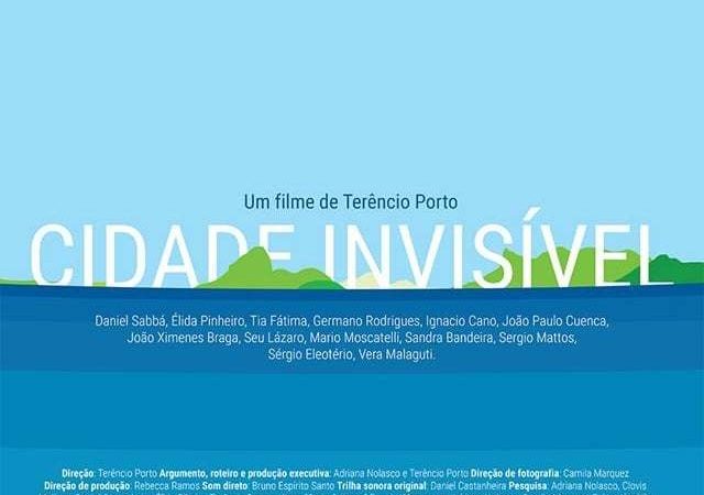 Cidade Invisível