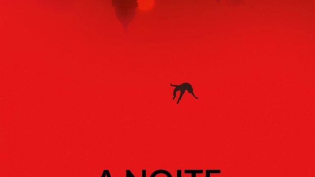 A Noite Devorou o Mundo