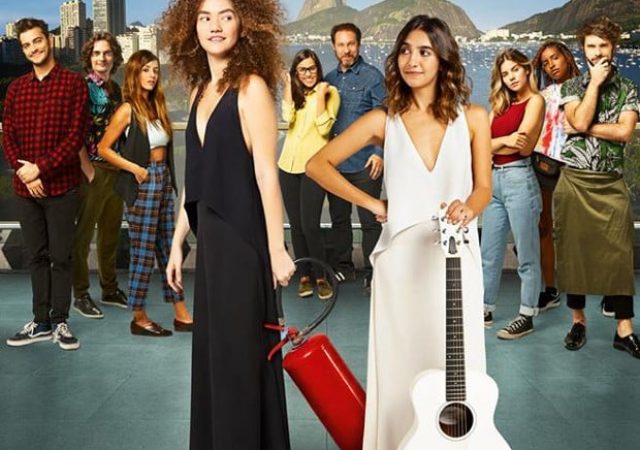 Crítica: Ana e Vitória