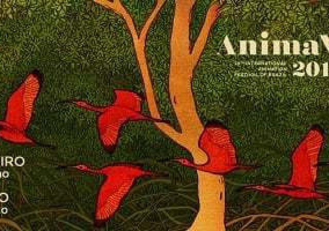 Anima Mundi 2018: A Cobertura
