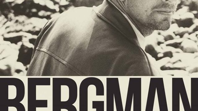 Bergman 100 Anos