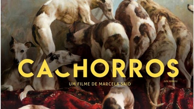 Crítica: Cachorros