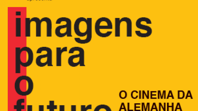 31/07 à 19/08: RJ: O Cinema da Alemanha Oriental