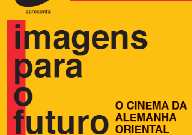 31/07 à 19/08: RJ: O Cinema da Alemanha Oriental