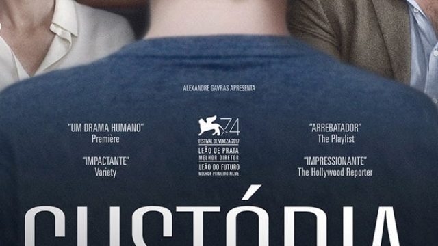 Crítica: Custódia