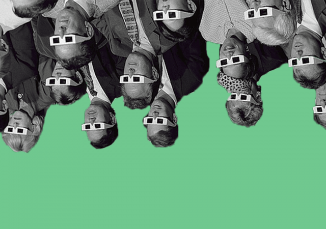 Festival Ecrã 2018: Cobertura Crítica: Primeira Parte