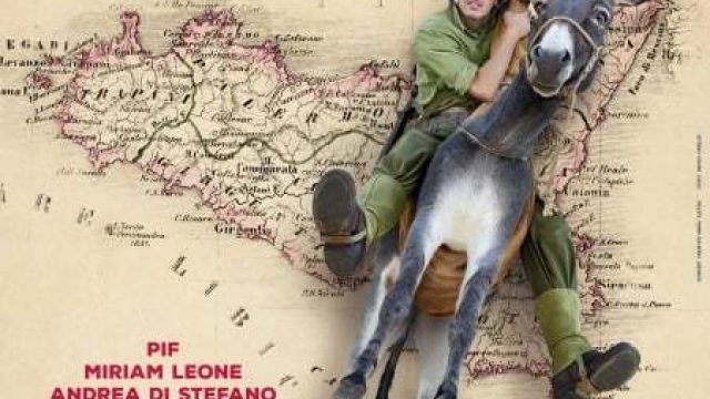Crítica: Em Guerra Por Amor