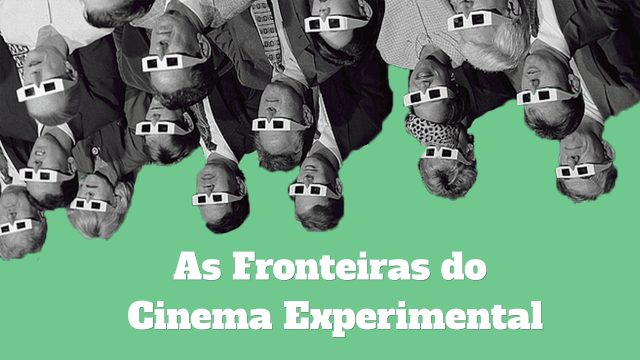 Vídeo Exclusivo: Festival Ecrã e As Fronteiras do Cinema Experimental